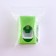 Mechanical “Leaves” dispenser for toothpaste, 9.5 x 5.8 cm.