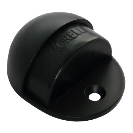 Door limiter DS1 BL, black