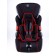 AMAROBABY BIG TRIP, group I/II/III, black/red