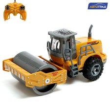 Rink radio -controlled 