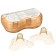 Set of lining on the chest, 2 pcs., In the container
