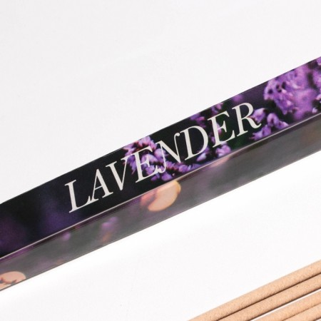 Incense "Eastern Secrets of Lavender. Lavender", 8 sticks-1