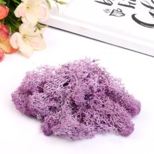 Artificial moss 