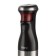 Redmond RHB-2980, submersible blender, 1200 W, grinder 0.5 l, black-silver