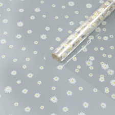 Film for flowers 