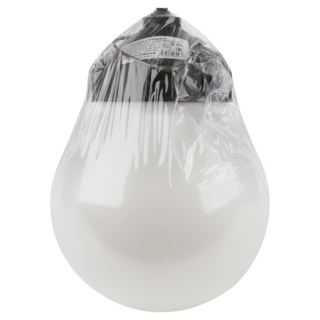 Lamp Era NSP 01-60-003, E27, 60W, 155x155x250 mm, IP44-4