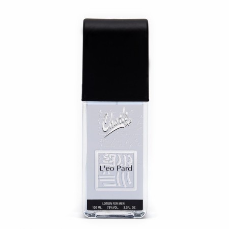 Lotion cologne after shaving "Charle Style L’Eopard" based on Kenzo, 100 ml-1