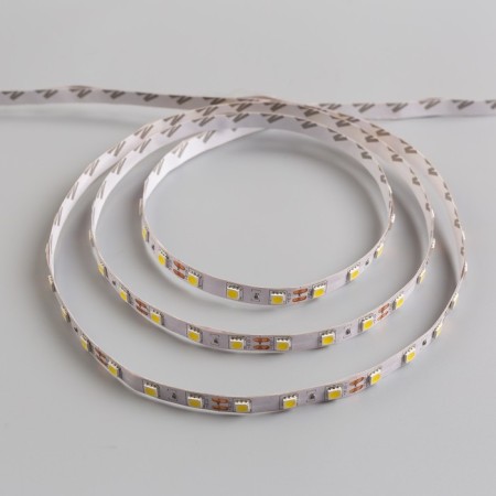 LED strip Ecola StD 5 m, IP20, SMD5050, 60 LED/m, 14.4 W/m, 12 V, 4200K-1