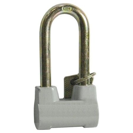Sibrtekh-hinged castle ZNO2-4-1, 60 mm
