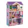 Puppet house "Florence" (with furniture)