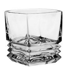 A set of glasses for whiskey Maria, 300 ml x 6 pcs.