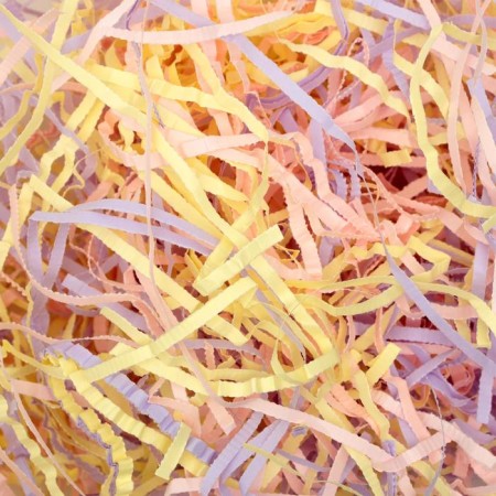 Filler Paper "Tenderness", mix, 50 g-6