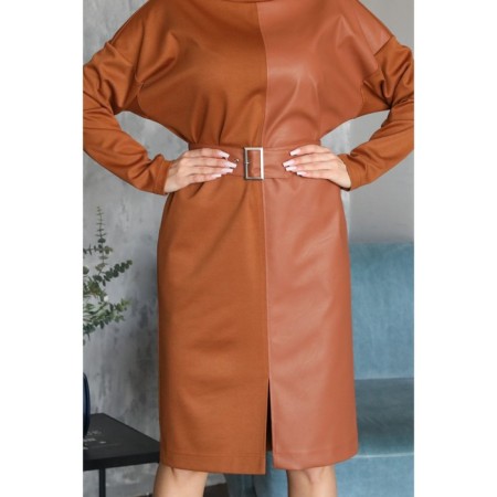 Women's dress, size 52-6
