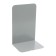 Book stands "Zubastik", 2 pieces, gray