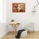 Tapestry "Fidelity" 69*53 cm frame mix