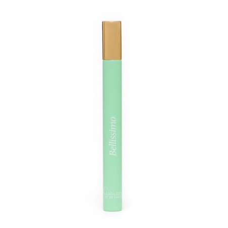 Perfumery water-handle Women's Bellissimo, 17 ml-2