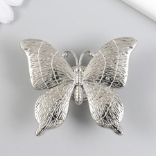 Handle for the casket metal 