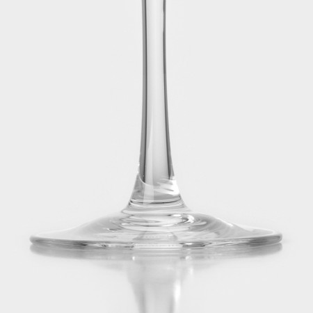 Set of glasses for the wine Selection, 350 ml, crystal glass, 2 pcs-2