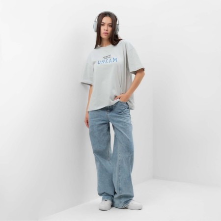 Women's T -shirt MIST Dream, p. S (42-44)-5