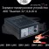 Vimpel-32 charging device, 0.8-20 A, 12 V, for gel acid and AGM batteries