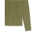 Women's turtleneck CONTE ELEGANT, size XS, Olive color