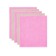 Set of terry towels Etel FOR MOM 30x30 cm -5pcs, 100% cotton 340 g/m2