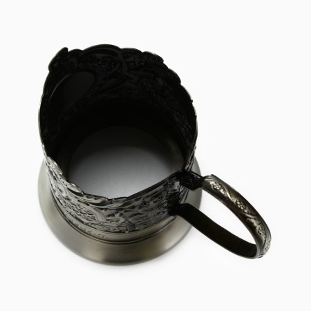 The cup holder "Best Fisherman", 12.5 x 8.5 x 11.3 cm-6