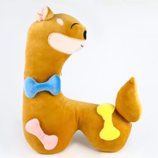 Soft toy 