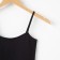 T-shirt female, black color, rr 42