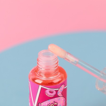 Set of children's cosmetics "Sweet cats"-6