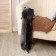 Soft toy-podushka "Cat", 65 cm, color gray color