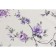 Tables "Alba" Waltz of Flower, 120x140 cm, purple