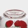 Glass Glass "Useful Fruits", 200 ml, mix