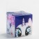 Hair gum spring, 4 pieces, My Little Pony