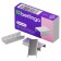 Staps for stapler No. 10, galvanized, 1000 pieces