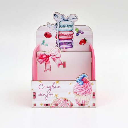 Organizer for the Chancellery "Sweets"-4