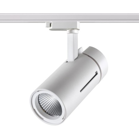 TRUKOL LOW PORT 1-F, 30W LED, 4000K, 2700LM, white color