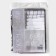 COVFR for storing things LadOM, 80 × 45 × 15 cm, graphite color
