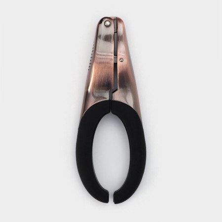 Apollo Deco garlic press, 16 cm-4