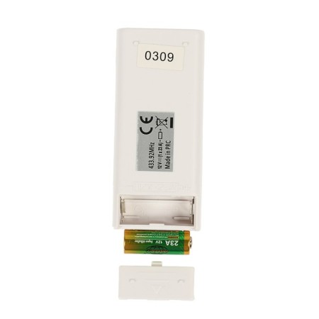 Smart Smart Roset Rexant 10-6030, Radio channel, 3 sockets-2