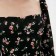 Women's dress Mist p. 44, black