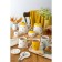 Sweet Bee 850 ml kettle