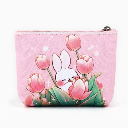 Children's gift set of Easy Box with Korea wallet "-6