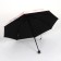 Mechanical “Lilia” umbrella, Eponge, 4 additions, 8 knitting needles, r = 47 cm, color mix