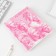 An objective note 48 sheets, A5, pink series, from reference. mat. "September 1: History", cover coated cardboard 230 gr., Inner block in a cage 80 gr., White is 96%