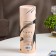 The aromatic diffuser in the Prestige tube, 200 ml, lavender, "Wealth of aroma"