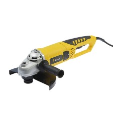 Corner grinder Kolner KAG 230/2200, 2200 W, 6000 rpm, 230x22.2 mm, M14, smooth start