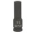 Stressed head Stels 13935, 11 mm, 1/2 ", CRMO, hexagonal, elongated