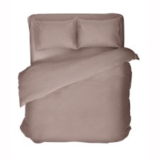 Постельное бельё 1.5 сп Verossa Melange, размер 180x215 см, 148x215 см, 50x70 см - 2 шт