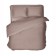 Bed linen 1.5 joint venture Verossa Melange, size 180x215 cm, 148x215 cm, 50x70 cm - 2 pcs